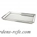 IMPULSE! STOCKHOLM STAINLESS STEEL SERVING TRAY MUP1163